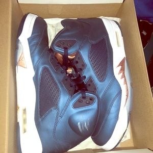 Jordan shoes